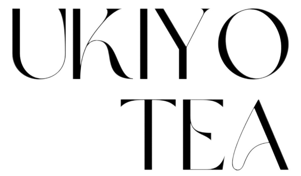 UKIYO TEA