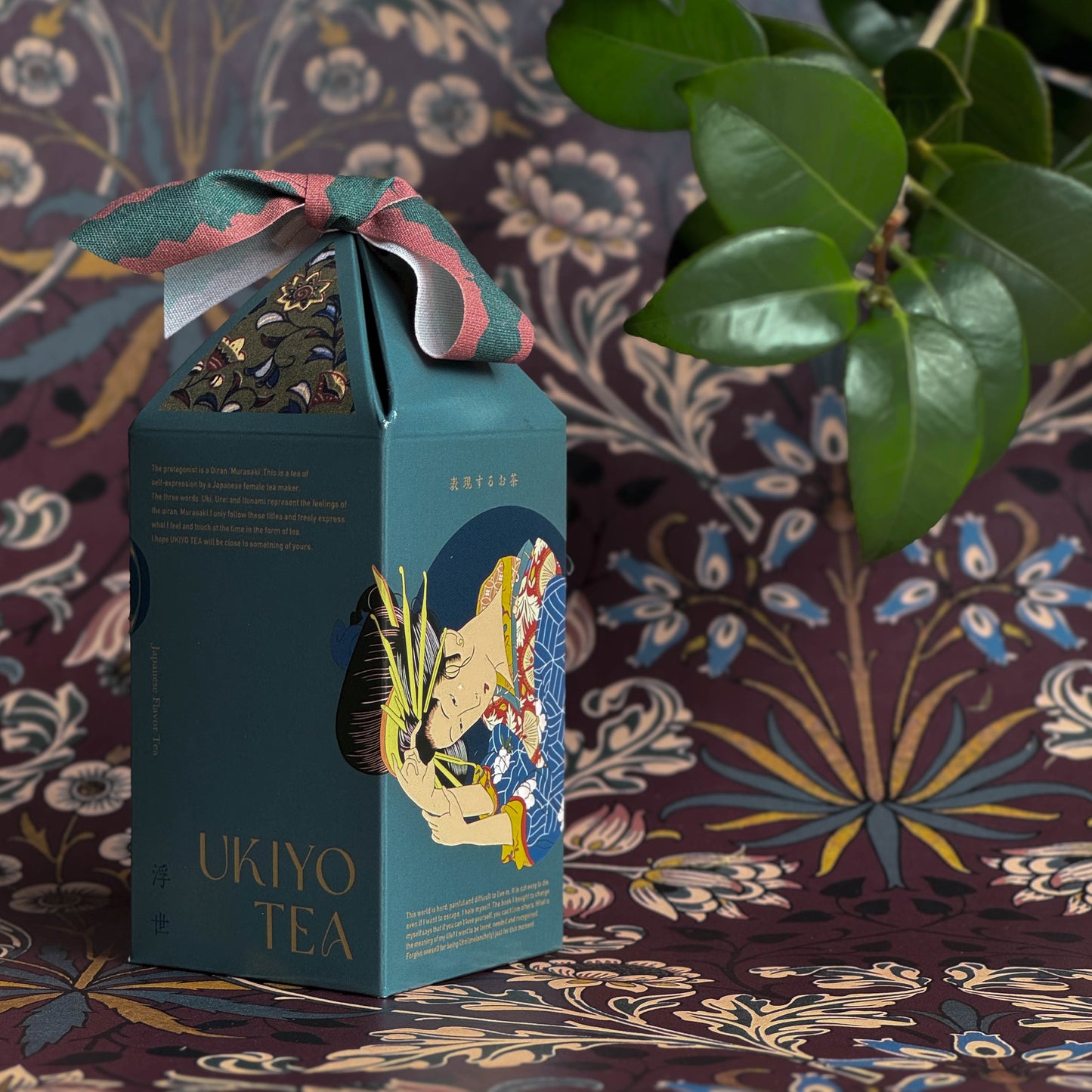 憂urei リーフ30g