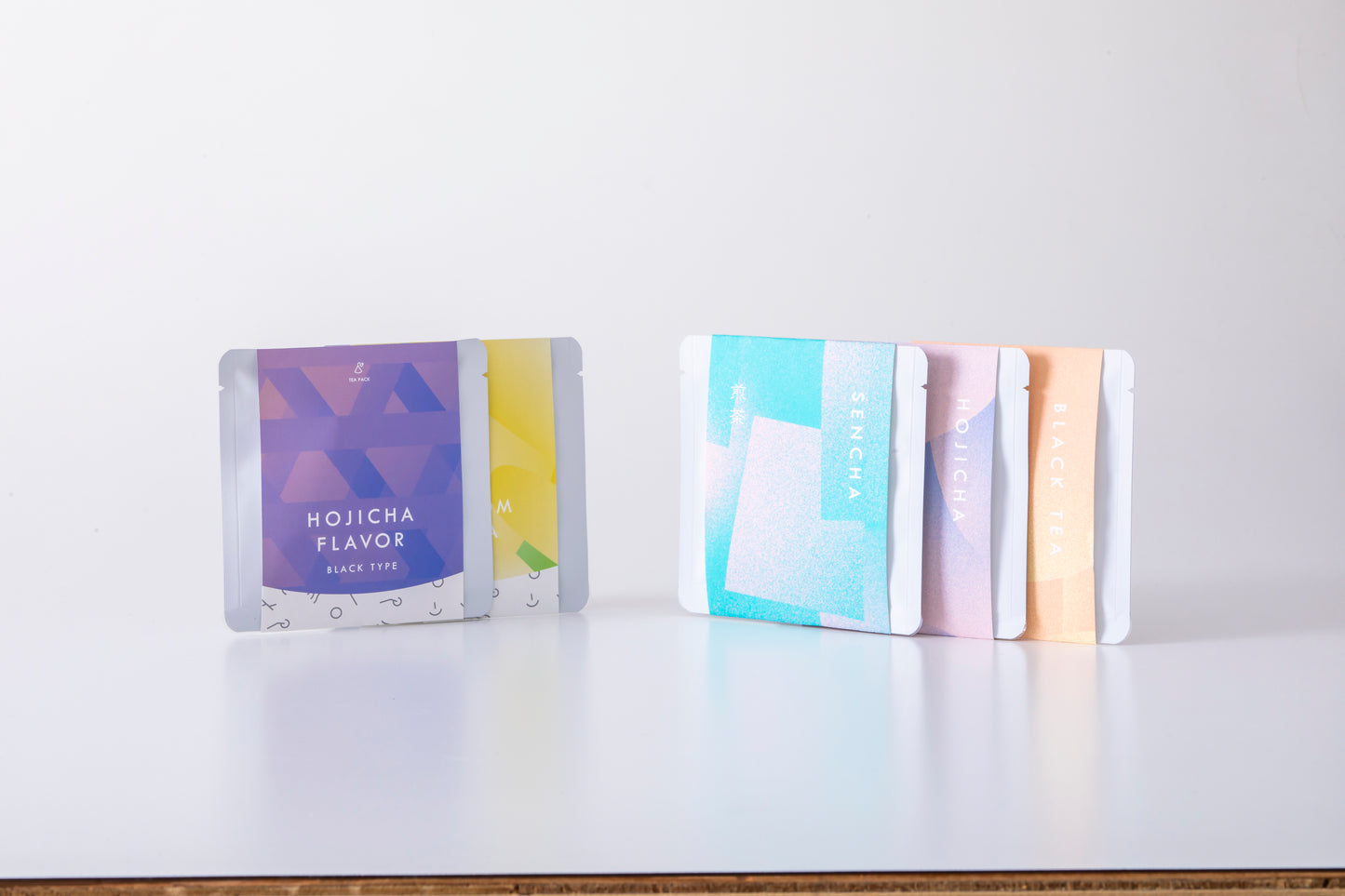 first SENREI 5種セット