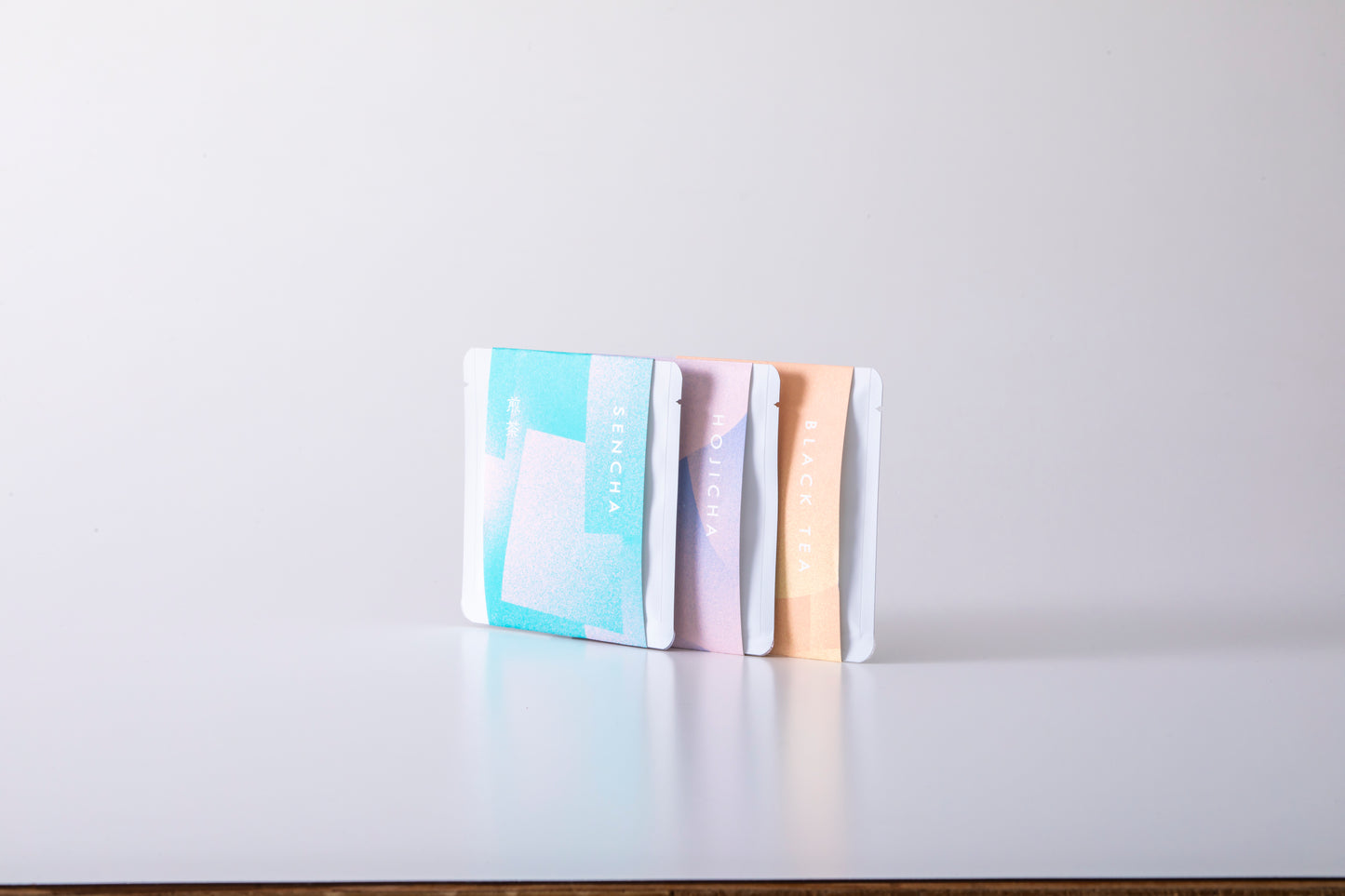 first SENREI 3種セット