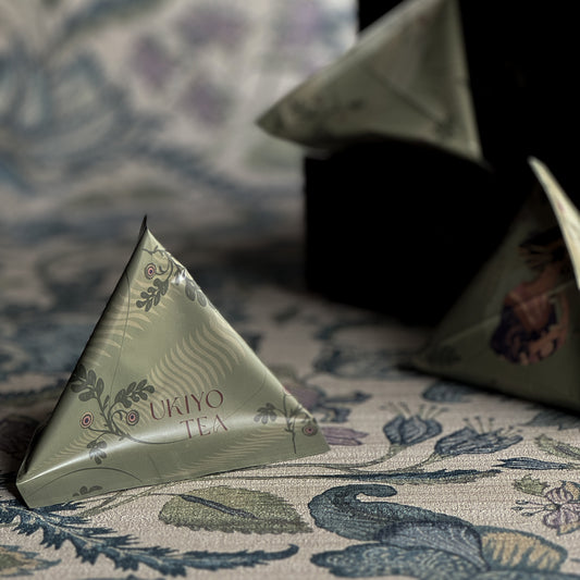 浮uki #02 ティーバッグ3個