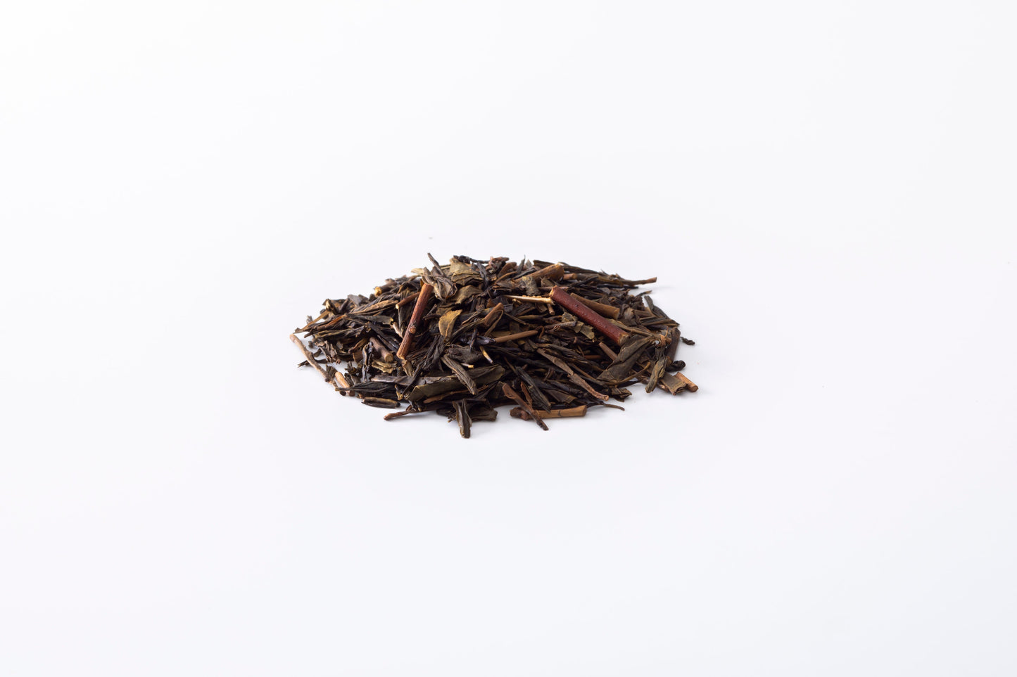 ほうじ茶・黒文字