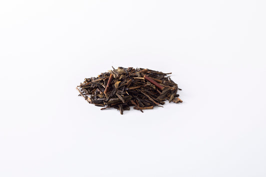 ほうじ茶・黒文字