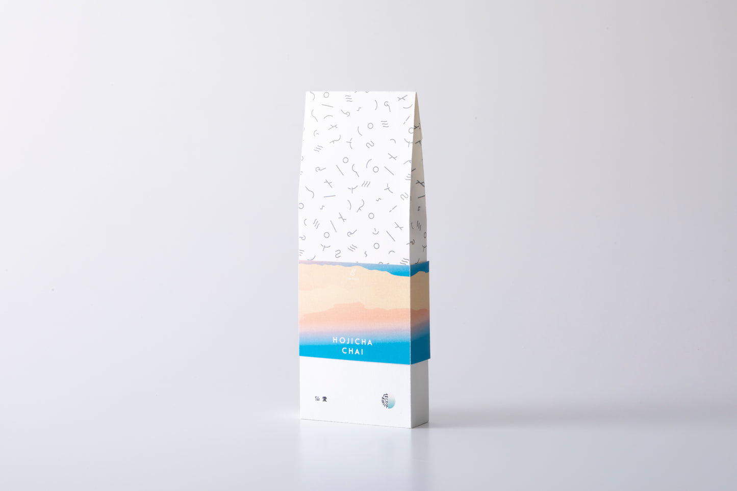 ほうじ茶・チャイ