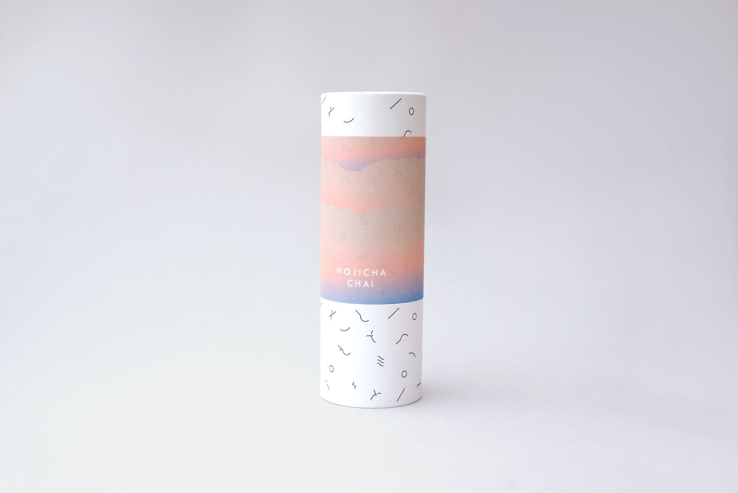 ほうじ茶・チャイ