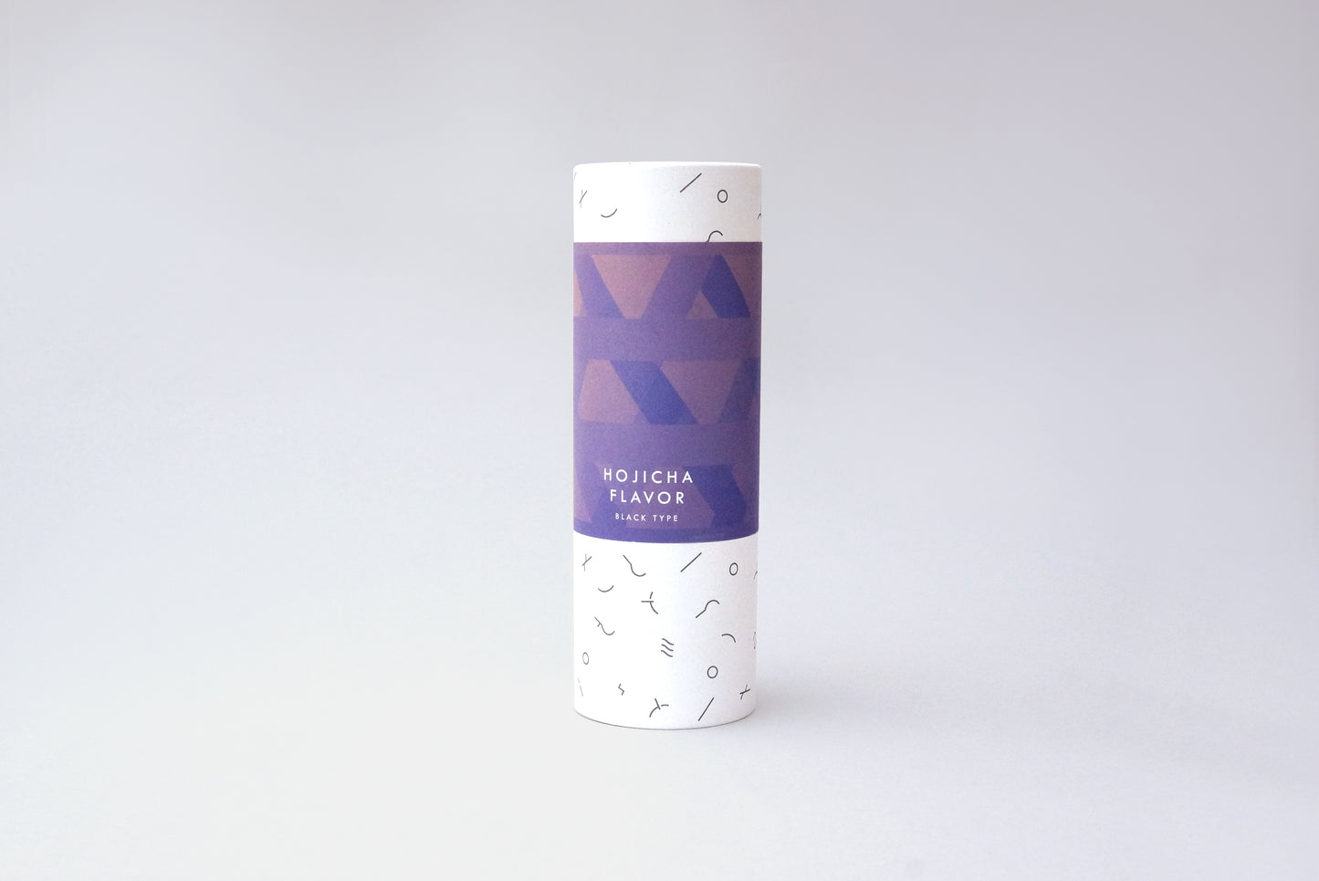 ほうじ茶・黒文字