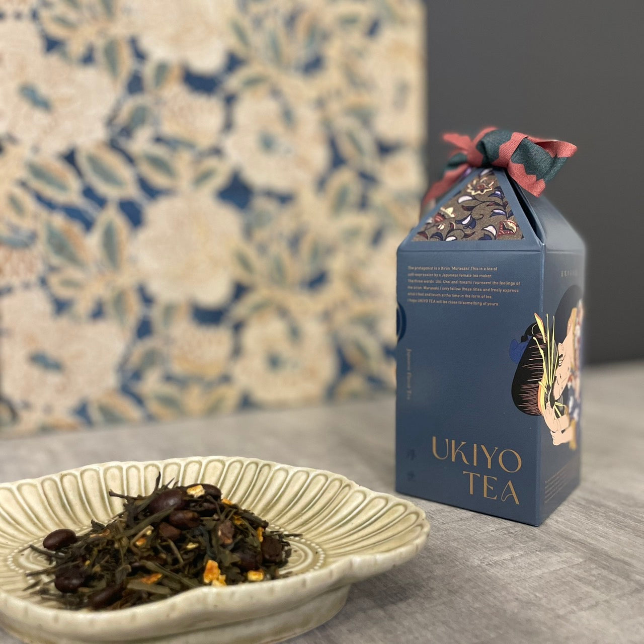 憂urei リーフ30g