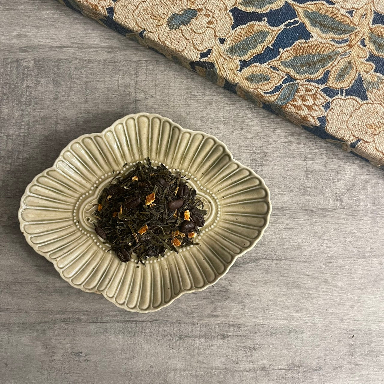 憂urei リーフ30g