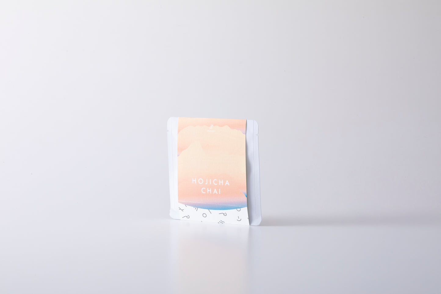 ほうじ茶・チャイ