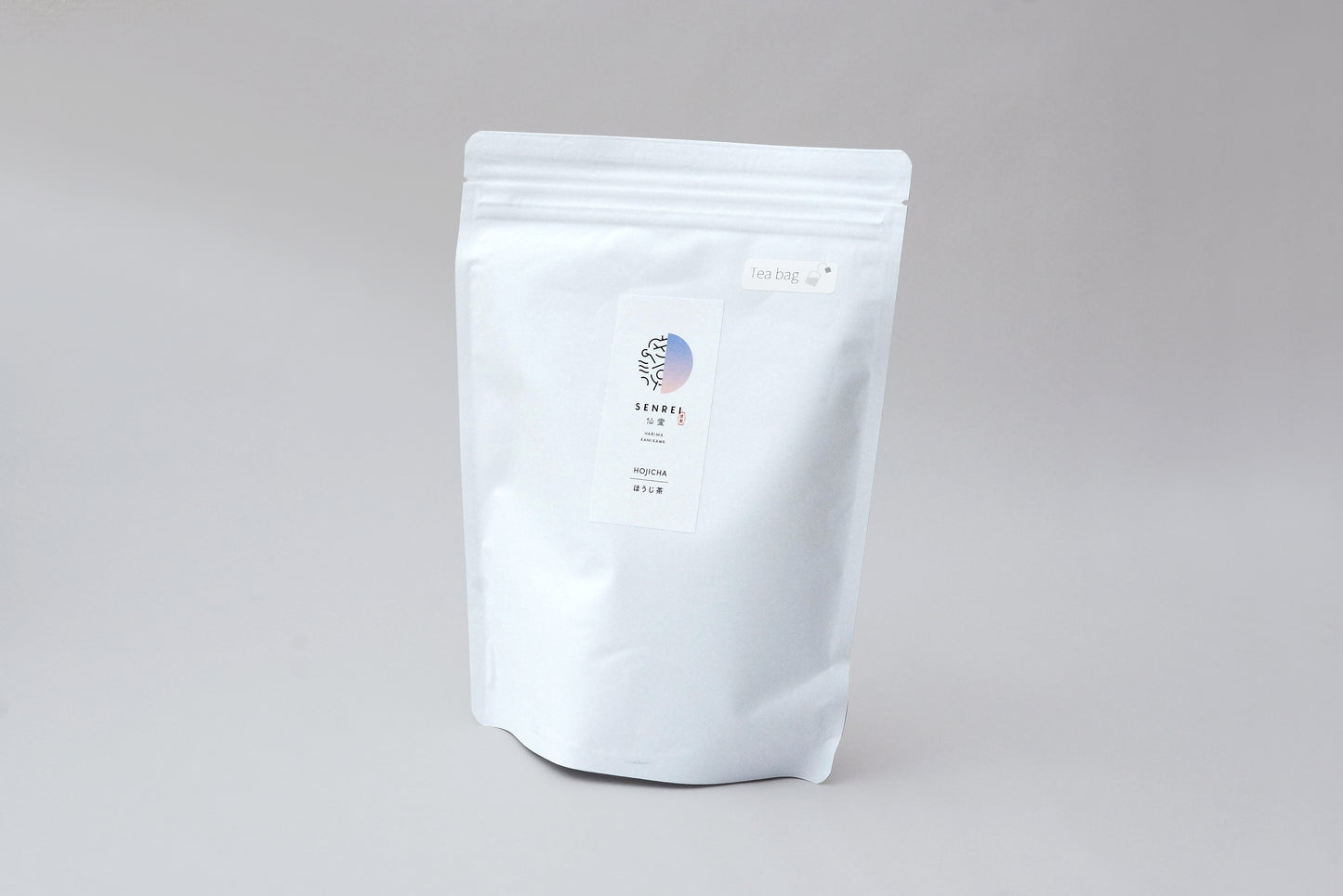 定期便 ほうじ茶