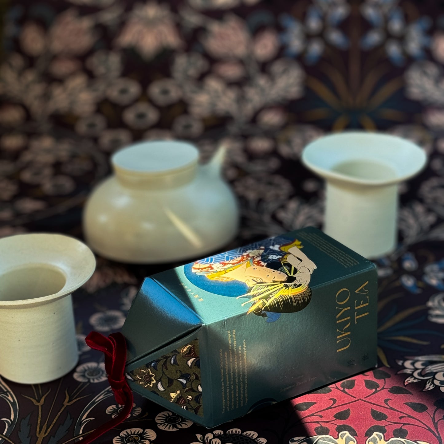 憂urei ティーバッグ10個