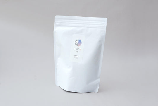 定期便 ほうじ茶