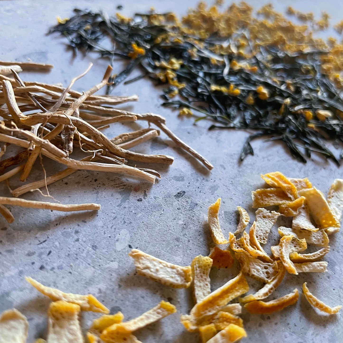 浮uki #02 ティーバッグ10個