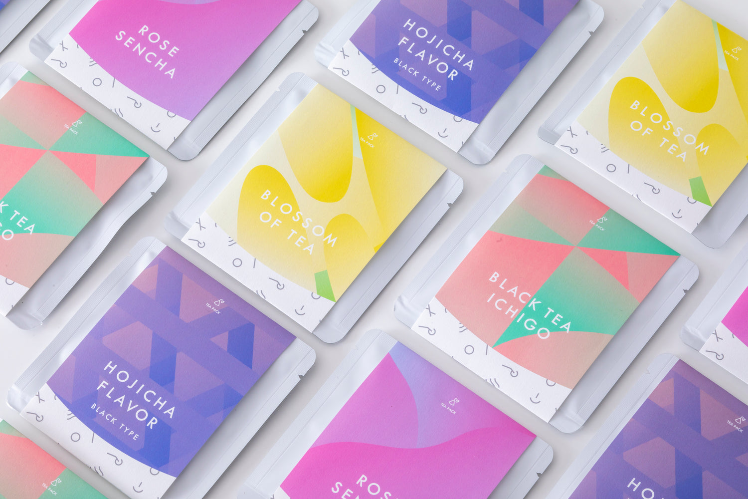 FLAVOR フレーバー