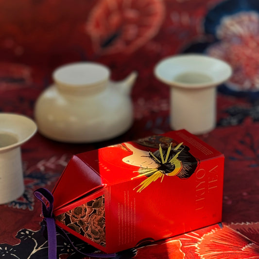 営itonami #03　ティーバッグ8個