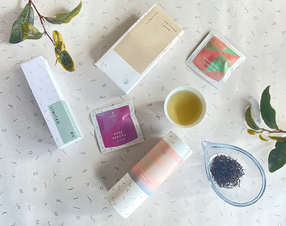 仙霊バレンタインセレクト（ひとり用）