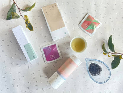 仙霊バレンタインセレクト（ひとり用）