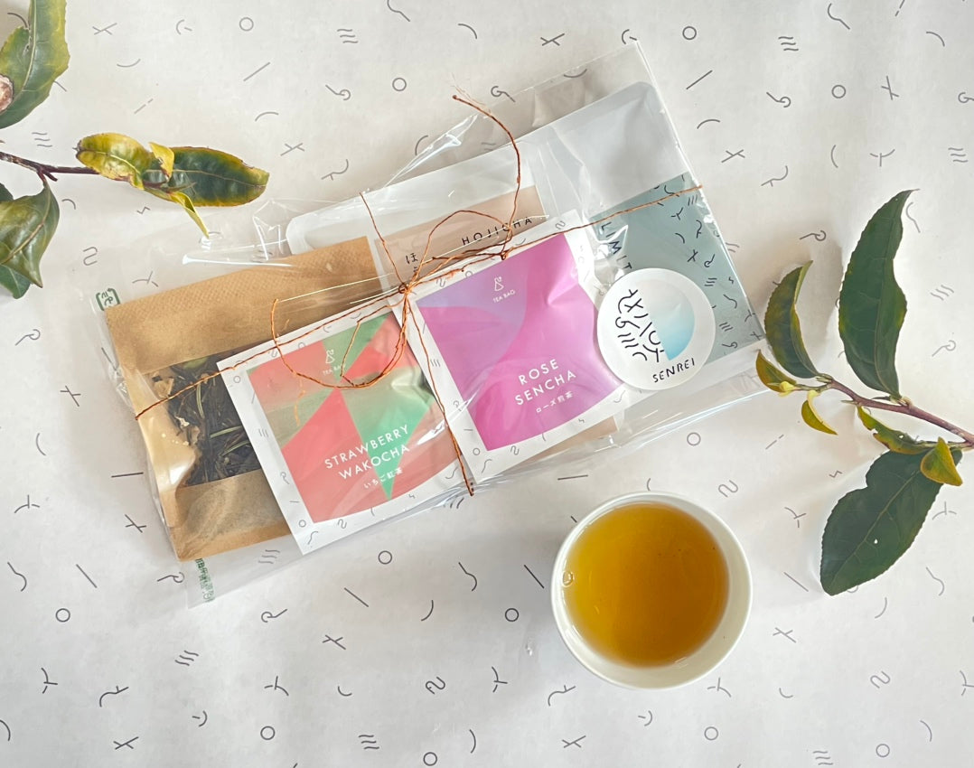 仙霊バレンタインセレクト（ひとり用）