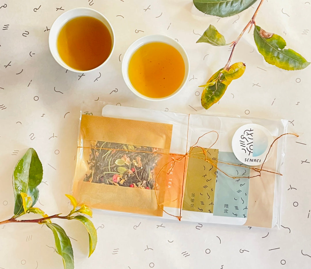 仙霊バレンタインセレクト（ふたり用）