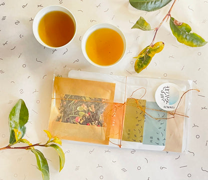 仙霊バレンタインセレクト（ふたり用）