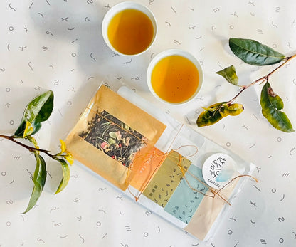 仙霊バレンタインセレクト（ふたり用）