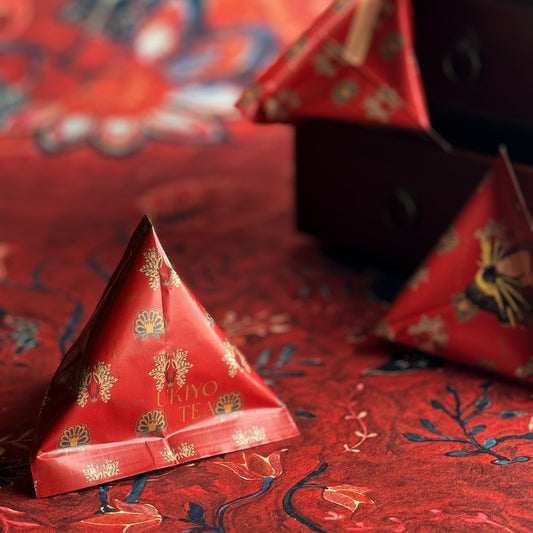 営itonami #03　ティーバッグ2個