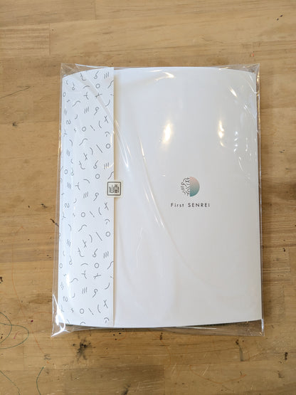 first SENREI 7種セット